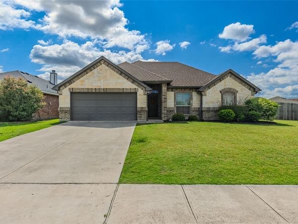 6512 Ashland Drive, Greenville, TX 75402