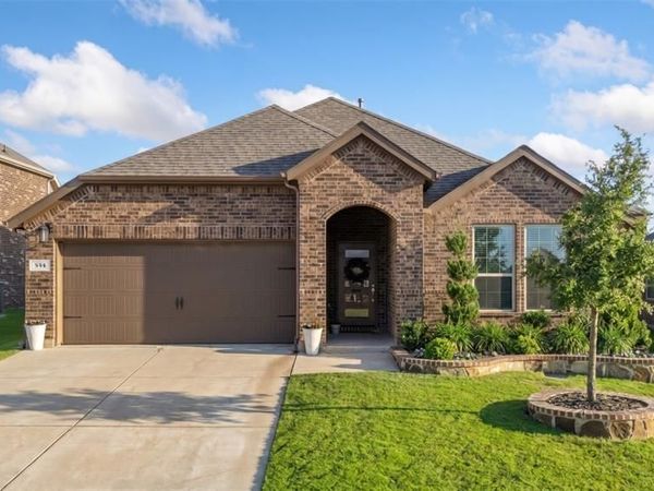 414 Maple Hill Drive , Fate, TX 75087