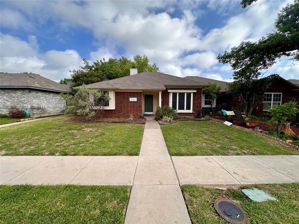 550 Lee Drive, Coppell, TX 75019