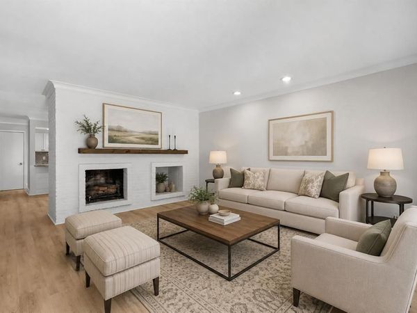 5928 Sandhurst Lane, Unit 127, Dallas, TX 75206