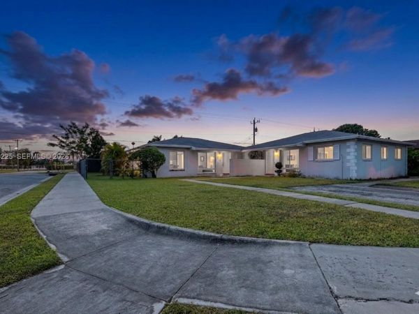 19701 SW 103rd Ct, Unit 19701, Cutler Bay, FL 33157