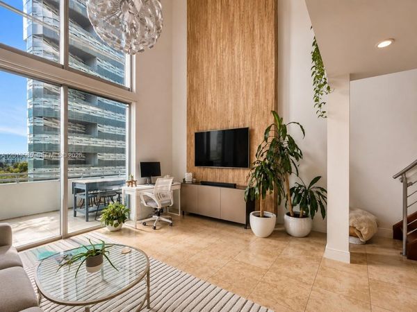 1050 Brickell Ave , Unit 410, Miami, FL 33131