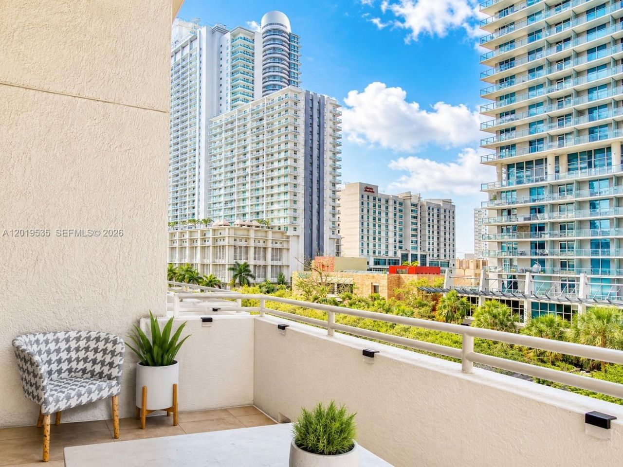 1050 Brickell Ave , Unit 410, Miami, FL 33131 Photo