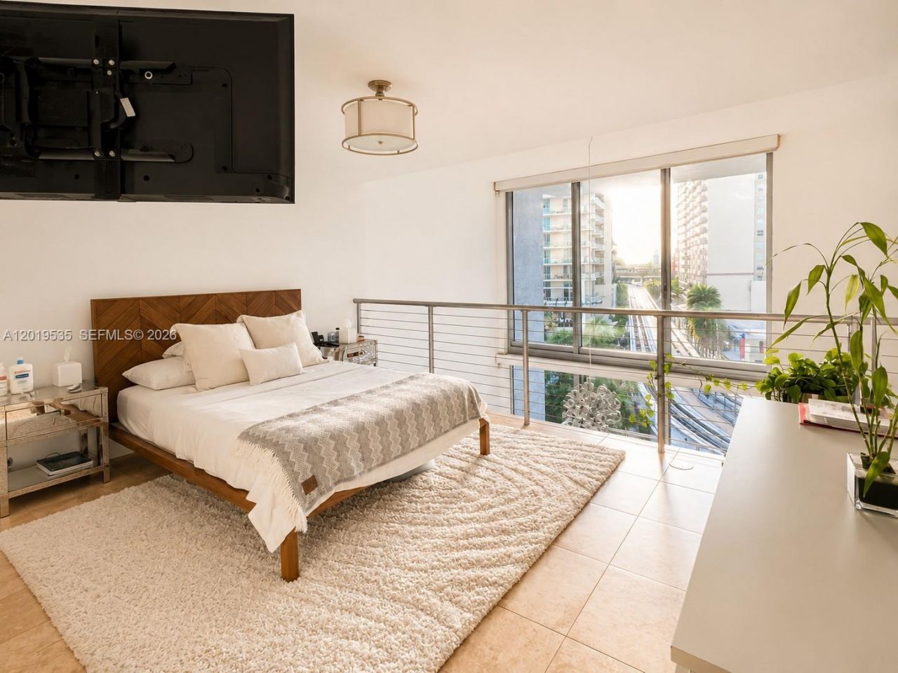1050 Brickell Ave , Unit 410, Miami, FL 33131 Photo