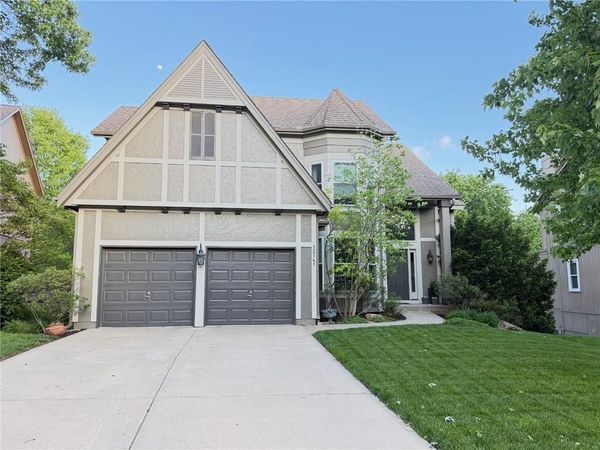 12141 S Rene Street, Olathe, KS 66062