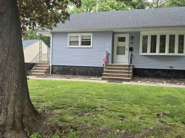 27 Alvin Ter, Springfield, NJ 07081