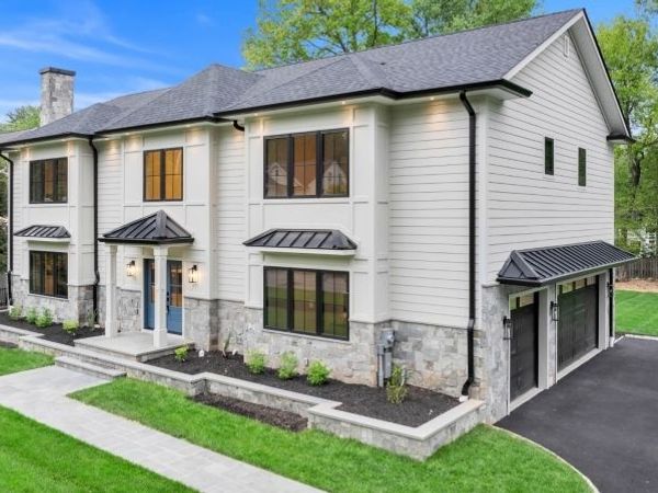 266 Brooklake Rd, Florham Park, NJ 07932