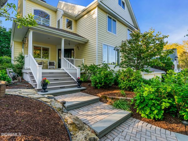 301 Old Bridge Road, Brielle, NJ 08730