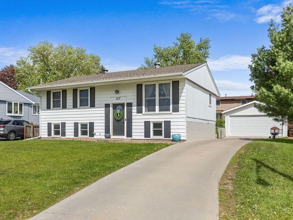 517 11th AVENUE, Onalaska, WI 54650