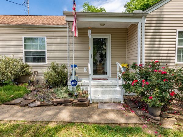37 Eaton Circle, Fort Oglethorpe, GA 30742