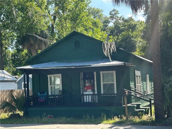 1721 Martin Luther King Jr. Boulevard, Brunswick, GA 31520