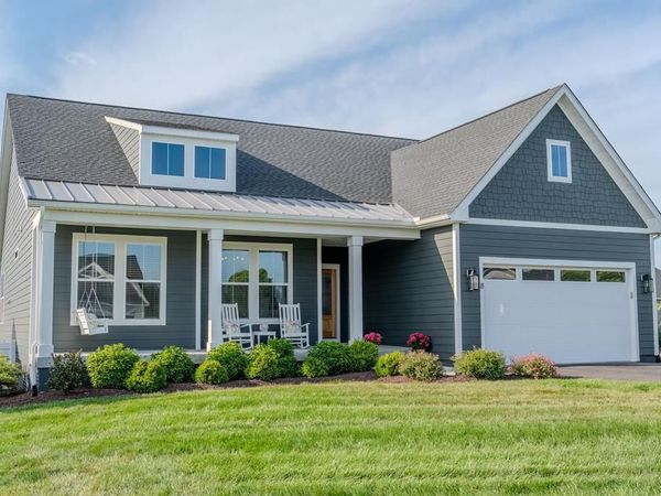 8 Mt Jean South, IRVINGTON, VA 22480