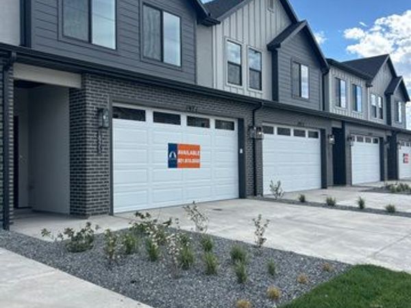 1971 W 1150 S, Unit 1034, Payson, UT 84651