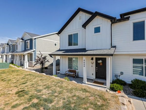 8608 W CORDERO DR , Magna, UT 84044