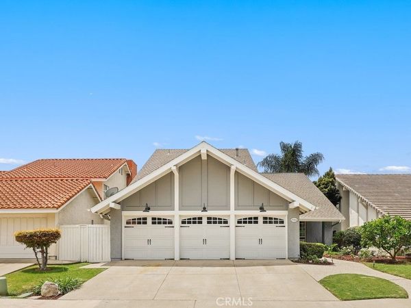 25502 Sawmill Lane, Lake Forest, CA 92630