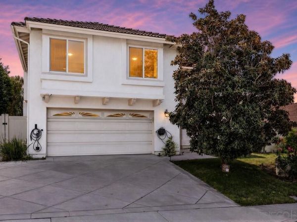 11655 Cebada Ct, San Diego, CA 92124