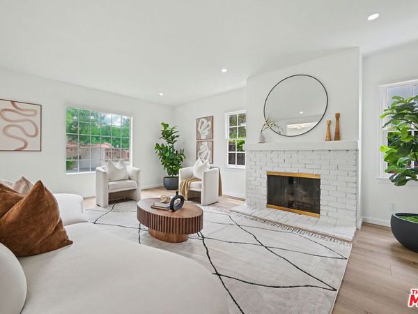5119 Enfield Avenue, Encino, CA 91316