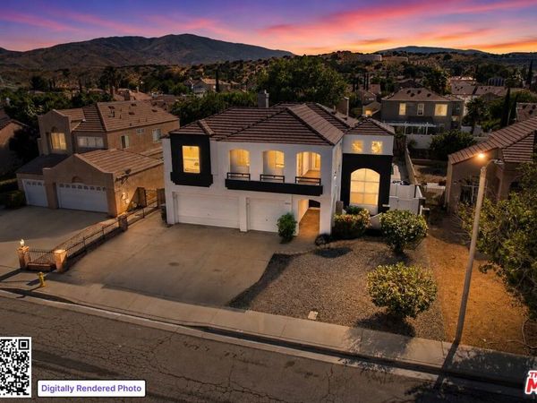38855 Calistoga Street, Palmdale, CA 93551