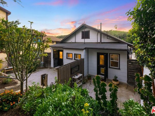 534 Casanova Street, Los Angeles, CA 90012