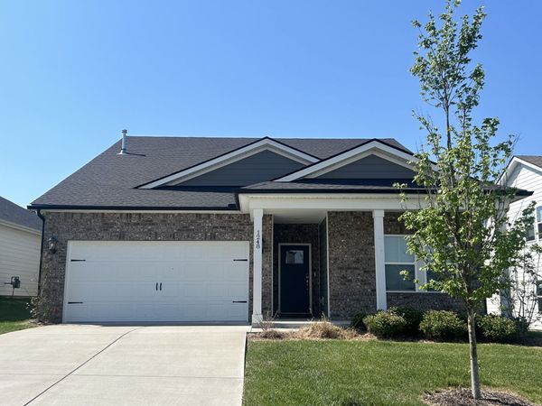 1248 Dutch Peak , Lebanon, TN 37090