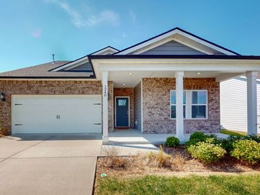 1248 Dutch Peak, Lebanon, TN 37090