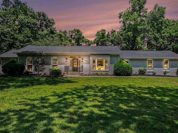 112 Poplar St, Franklin, TN 37064