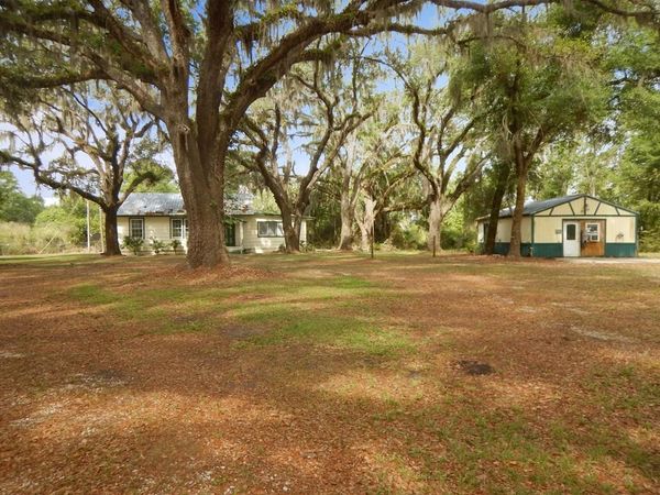 5379 US Hwy 19, Perry, FL 32348