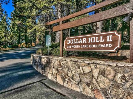 3115 North Lake Boulevard, Tahoe City, CA 96145 Photo