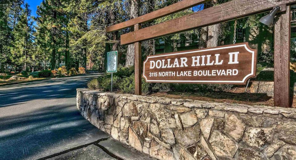 3115 North Lake Boulevard, Tahoe City, CA 96145 Photo