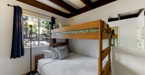 3115 North Lake Boulevard, Tahoe City, CA 96145 Photo