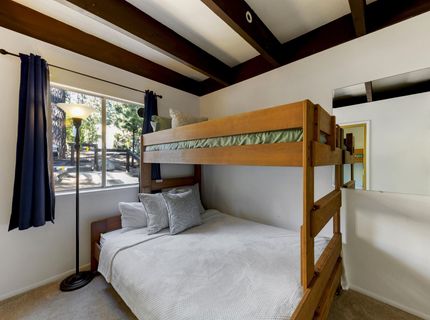 3115 North Lake Boulevard, Tahoe City, CA 96145 Photo