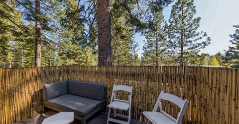 3115 North Lake Boulevard, Tahoe City, CA 96145 Photo