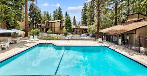 3115 North Lake Boulevard, Tahoe City, CA 96145 Photo