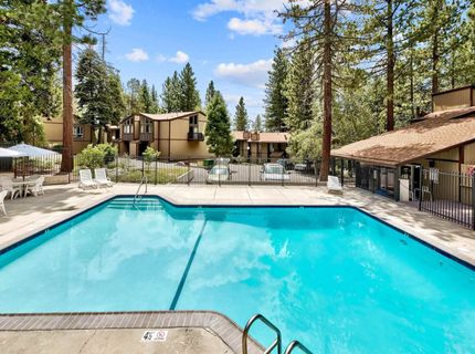 3115 North Lake Boulevard, Tahoe City, CA 96145 Photo
