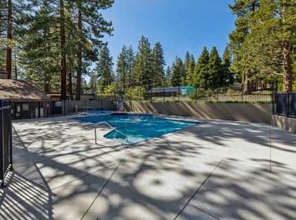 3115 North Lake Boulevard, Tahoe City, CA 96145 Photo