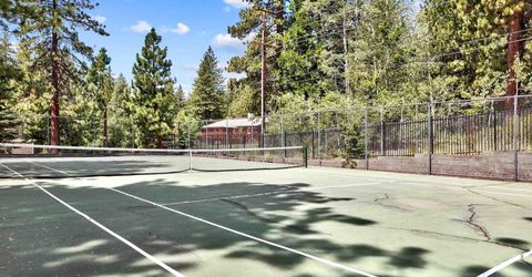 3115 North Lake Boulevard, Tahoe City, CA 96145 Photo