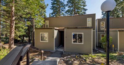 3115 North Lake Boulevard, Tahoe City, CA 96145 Photo