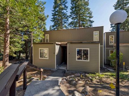 3115 North Lake Boulevard, Tahoe City, CA 96145 Photo