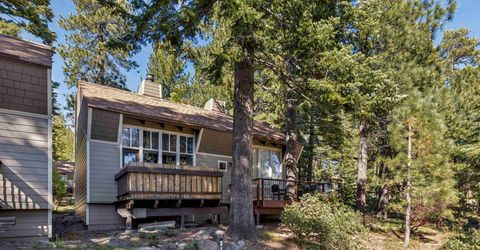 3115 North Lake Boulevard, Tahoe City, CA 96145 Photo