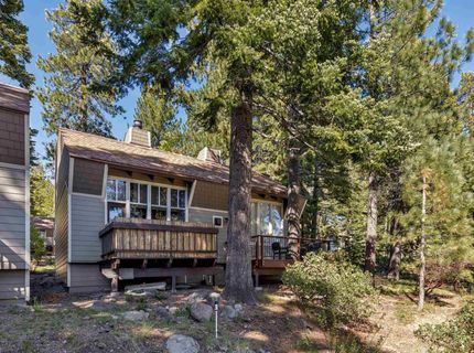 3115 North Lake Boulevard, Tahoe City, CA 96145 Photo