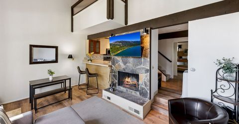 3115 North Lake Boulevard, Tahoe City, CA 96145 Photo