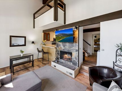 3115 North Lake Boulevard, Tahoe City, CA 96145 Photo