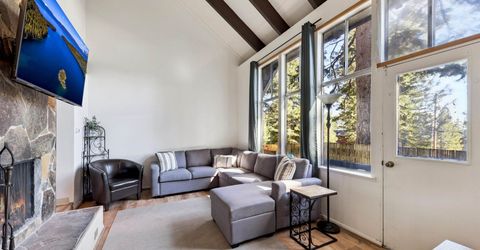 3115 North Lake Boulevard, Tahoe City, CA 96145 Photo