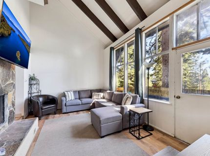 3115 North Lake Boulevard, Tahoe City, CA 96145 Photo
