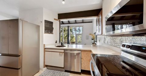 3115 North Lake Boulevard, Tahoe City, CA 96145 Photo