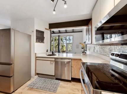 3115 North Lake Boulevard, Tahoe City, CA 96145 Photo
