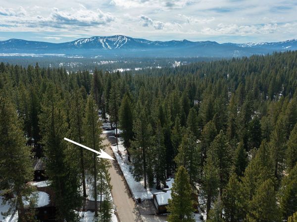 12006 Ski Run Road, Truckee, CA 96161