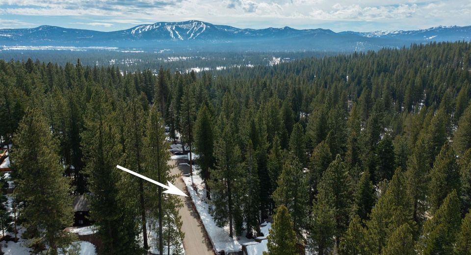 12006 Ski Run Road, Truckee, CA 96161 Photo