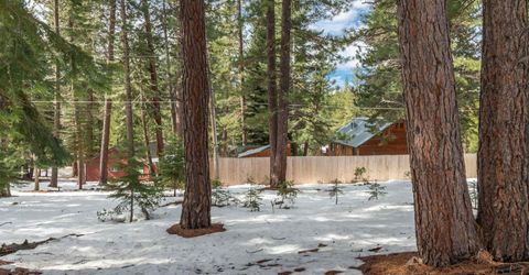 12006 Ski Run Road, Truckee, CA 96161 Photo