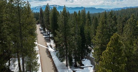 12006 Ski Run Road, Truckee, CA 96161 Photo